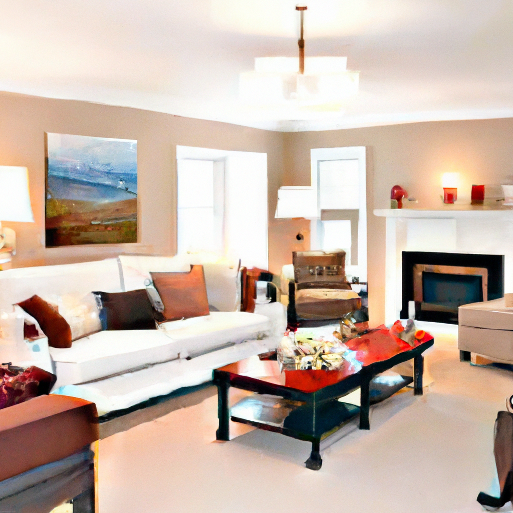 Interior Design Service Manchester New Hampshire