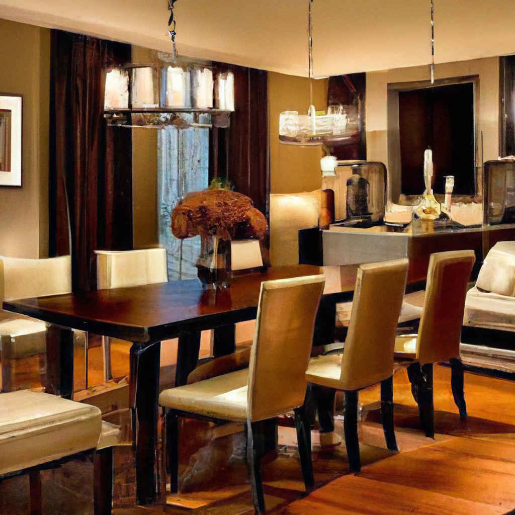 Interior Design Service Midland Texas