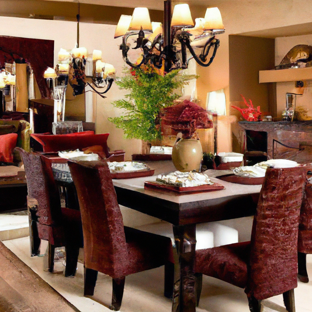 Interior Design Service Midland Texas