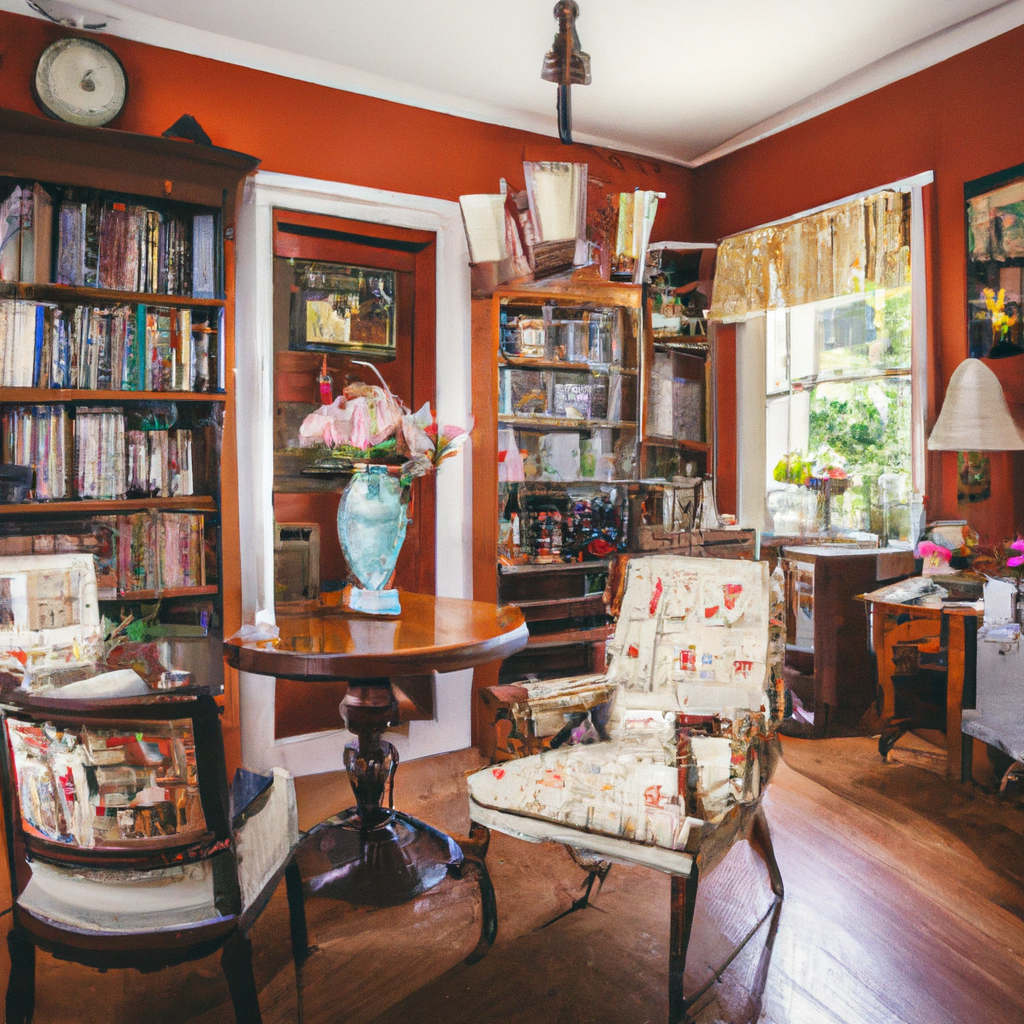 Interior Design Service Montgomery Alabama