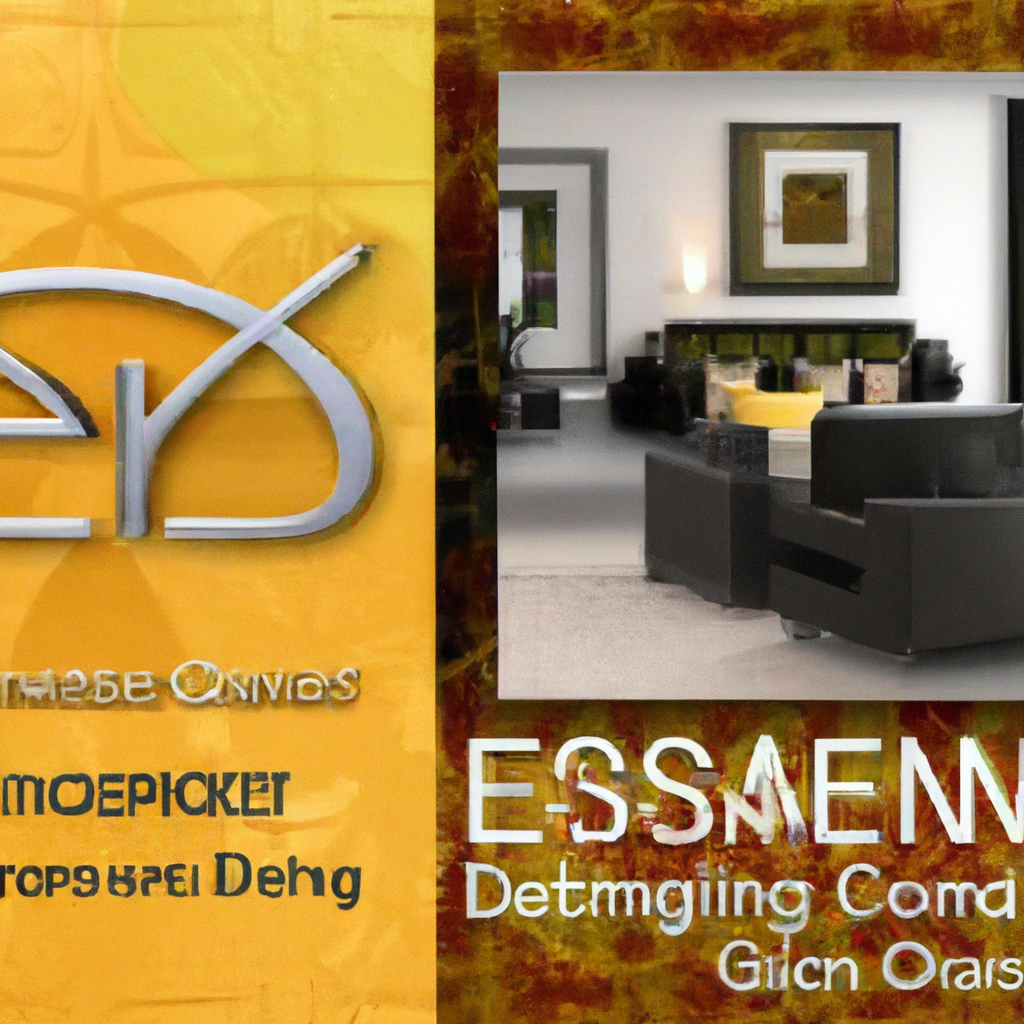 Interior Design Service Orange California