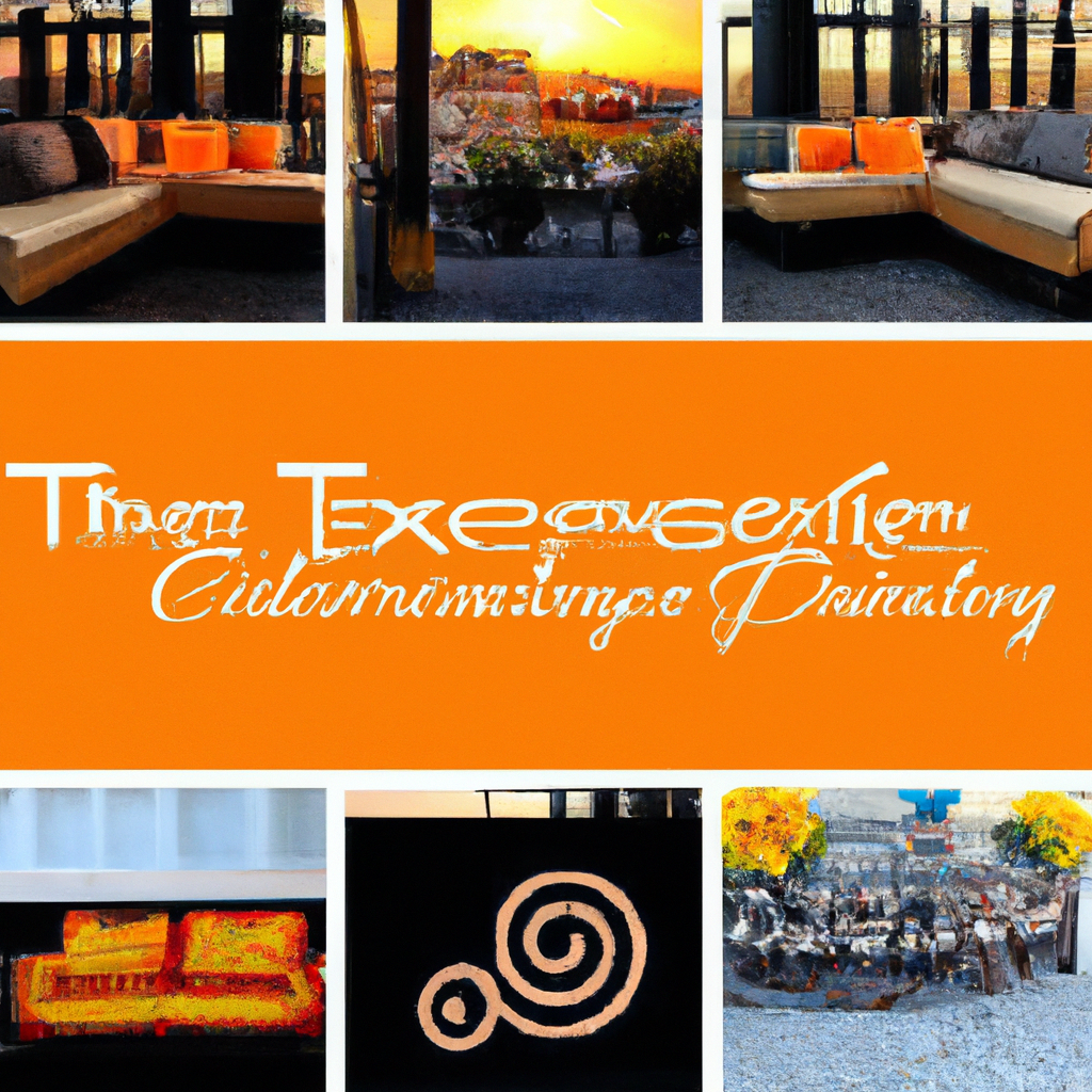 Interior Design Service Orange California