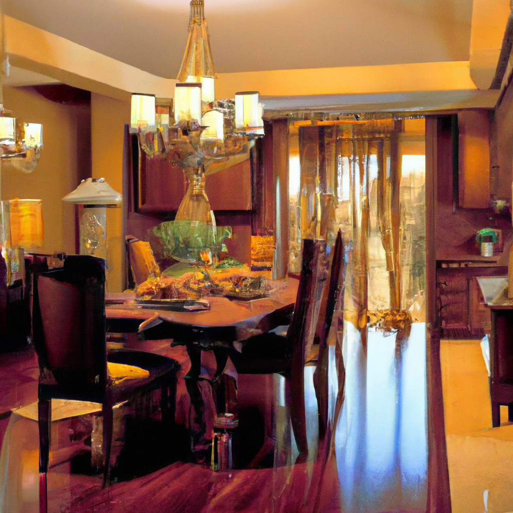 Interior Design Service Palm Bay Florida