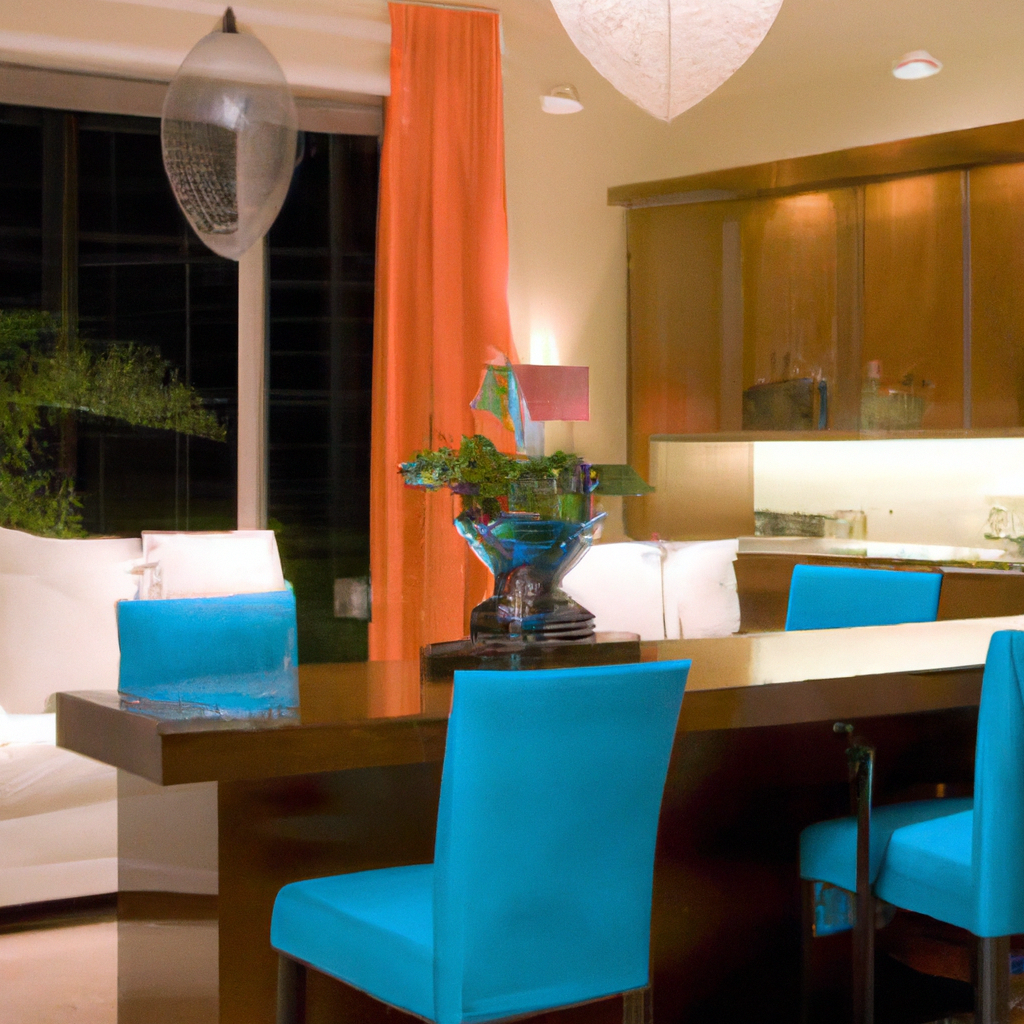 Interior Design Service Palmdale California