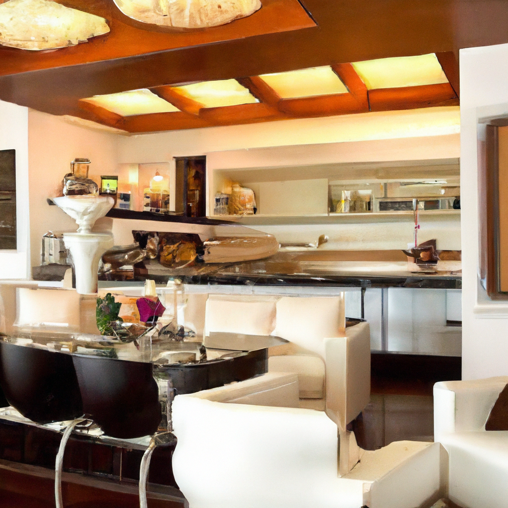 Interior Design Service Palmdale California