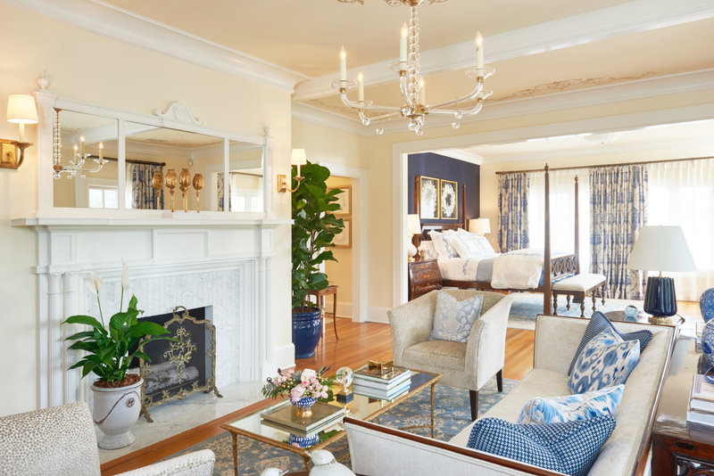 Interior Design Service Pasadena California