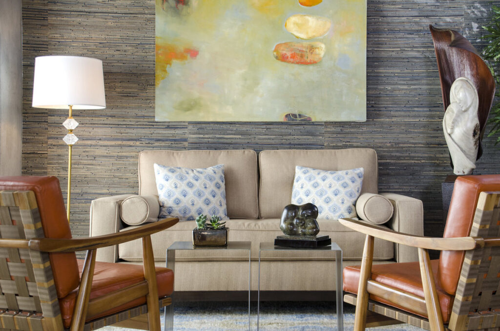 Interior Design Service Pasadena California