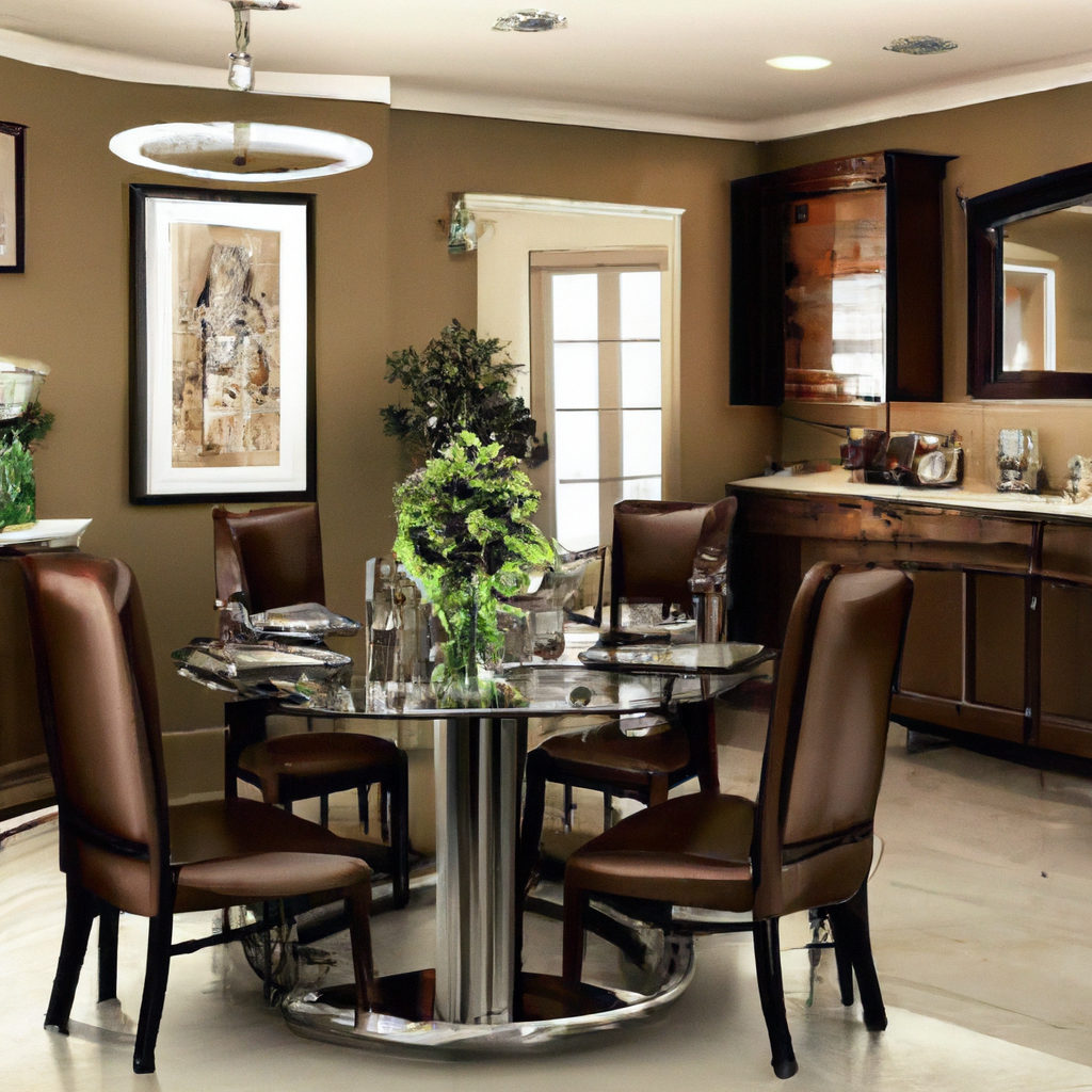 Interior Design Service Pasadena Texas