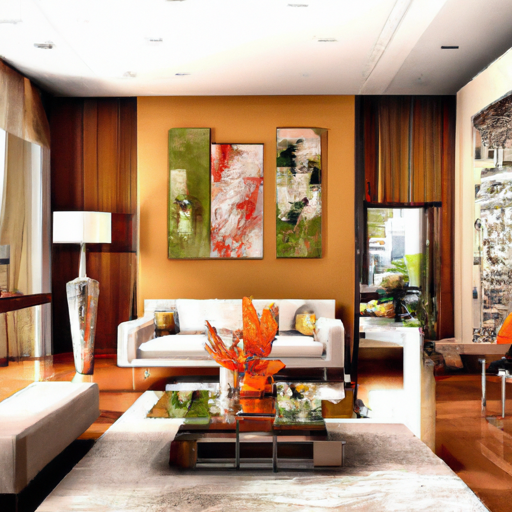 Interior Design Service Pasadena Texas