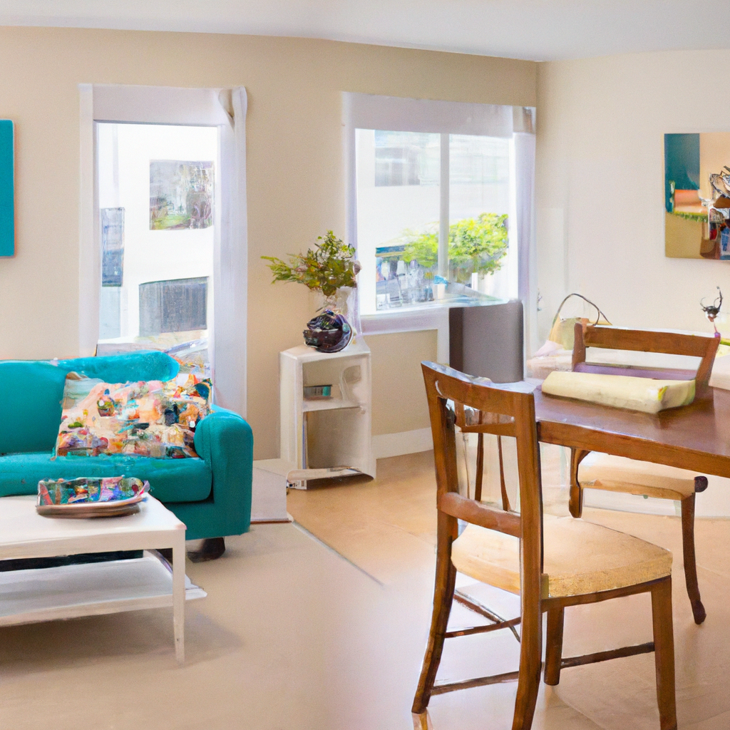 Interior Design Service Pomona California