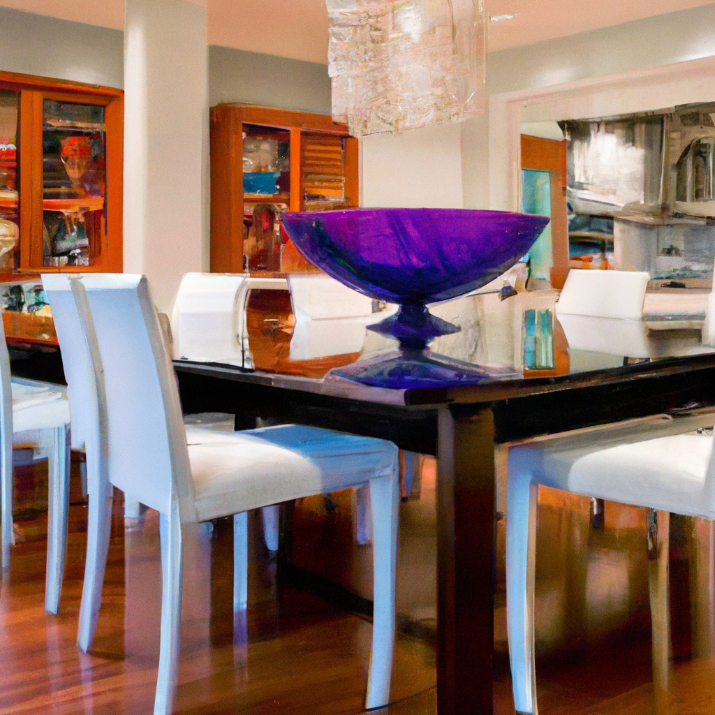 Interior Design Service Pueblo Colorado