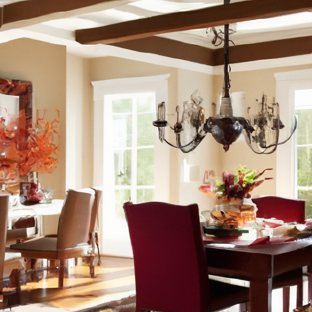 Interior Design Service Salem Oregon