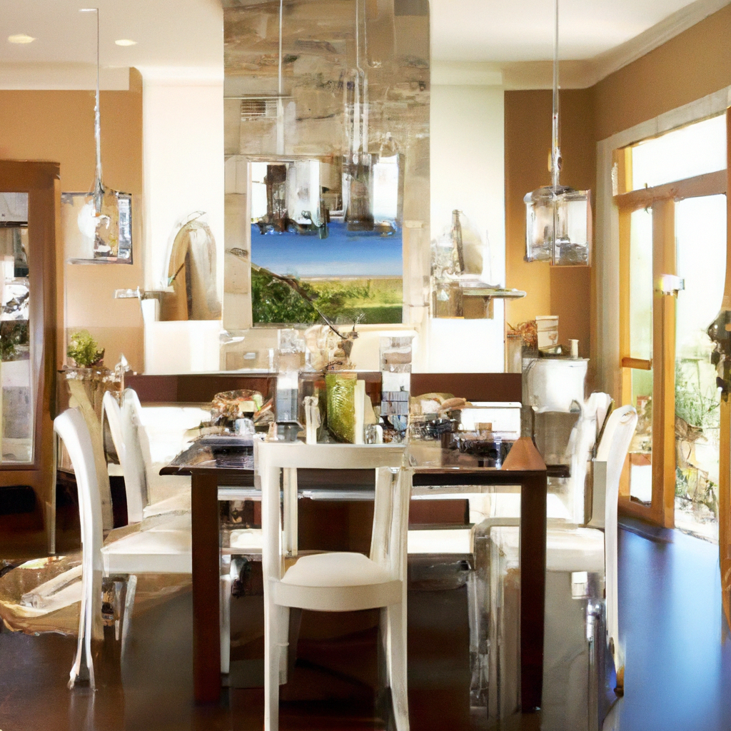 Interior Design Service Salem Oregon
