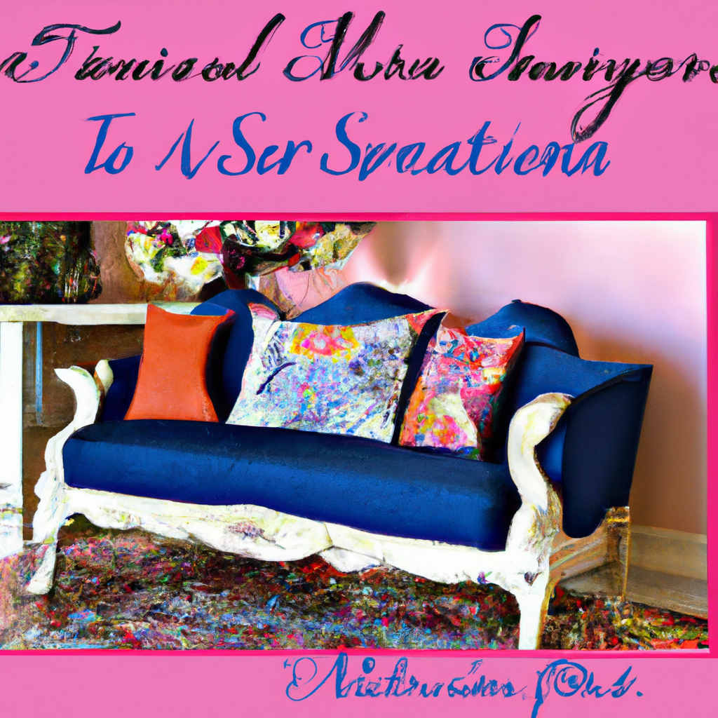 Interior Design Service San Buenaventura Ventura California