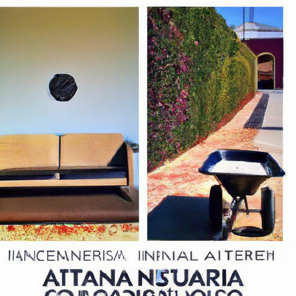 Interior Design Service San Buenaventura Ventura California