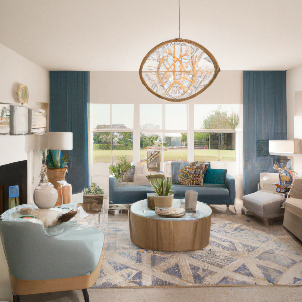 Interior Design Service Santa Clara California