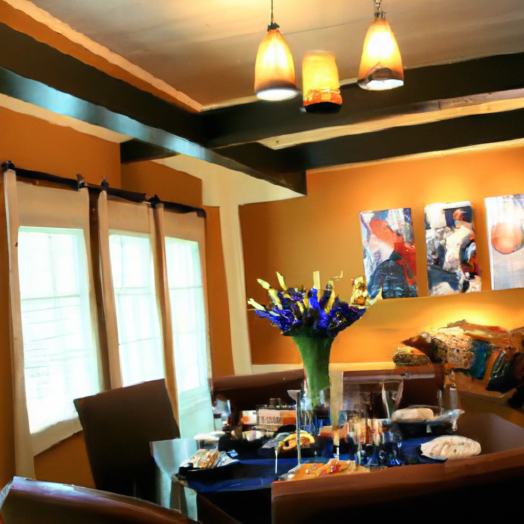 Interior Design Service Santa Rosa California