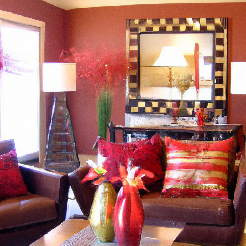Interior Design Service Santa Rosa California