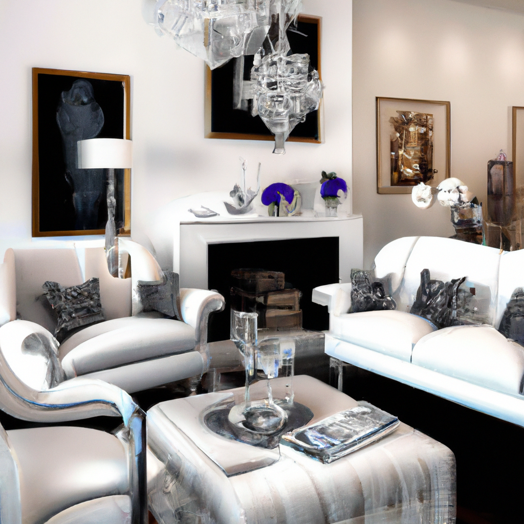 Interior Design Service Shreveport Louisiana