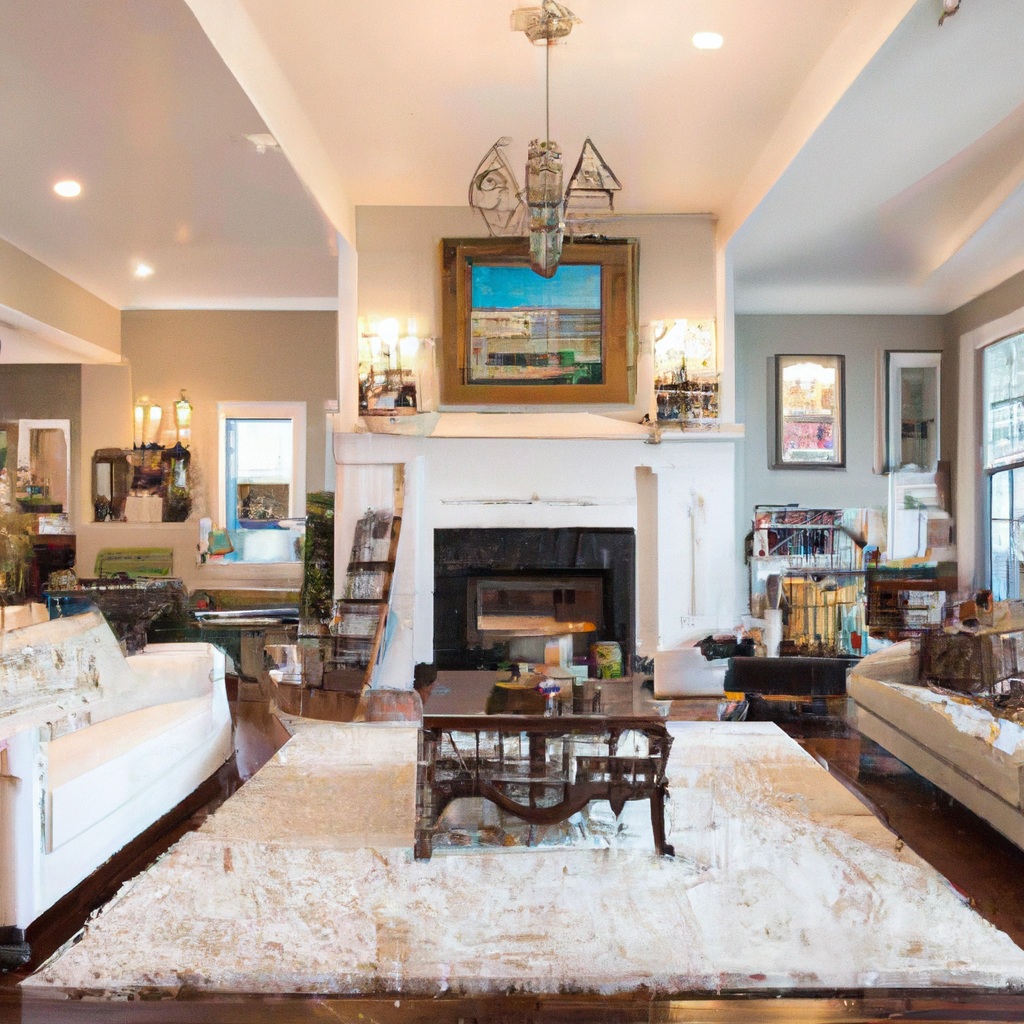 Interior Design Service Springfield Massachusetts