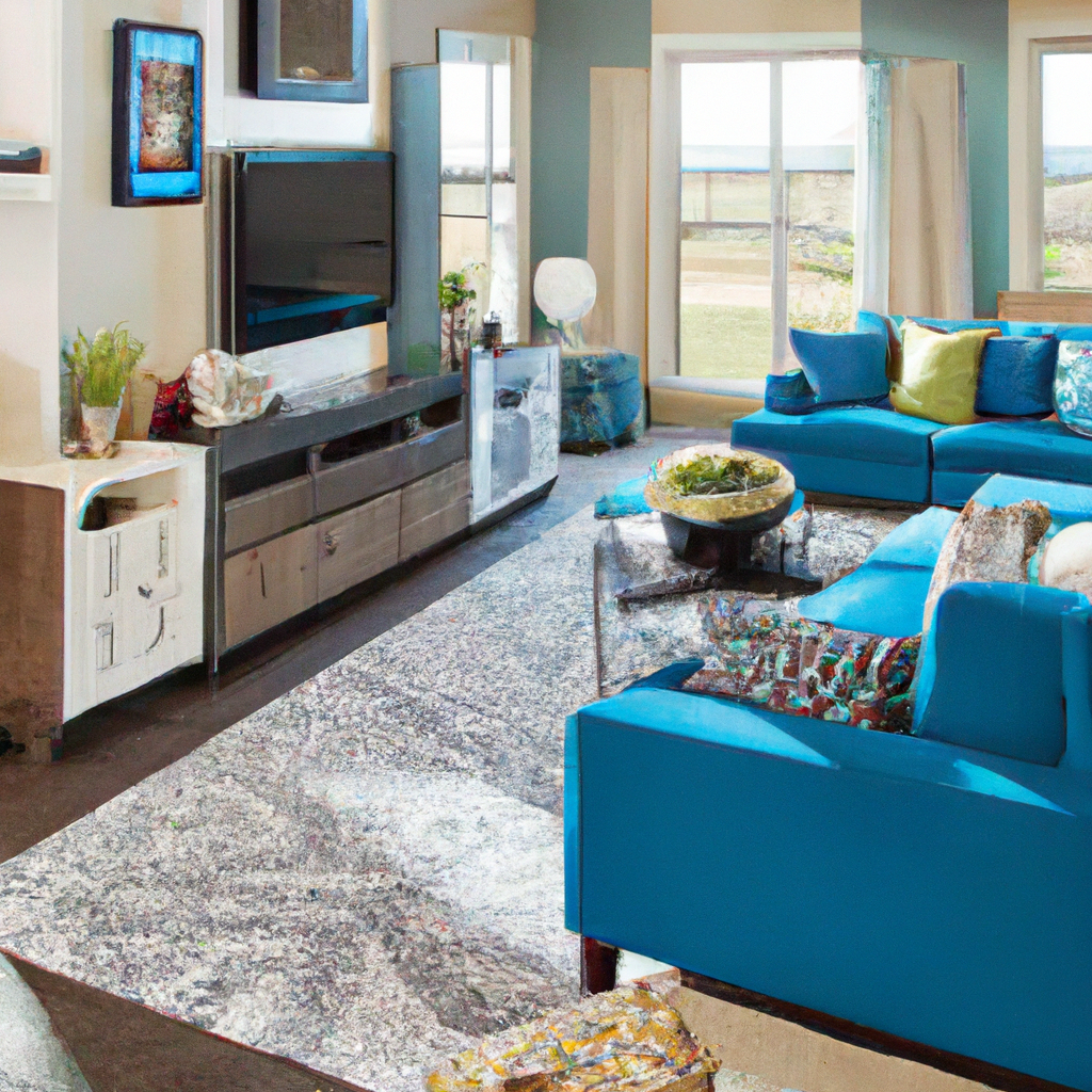 Interior Design Service Springfield Missouri