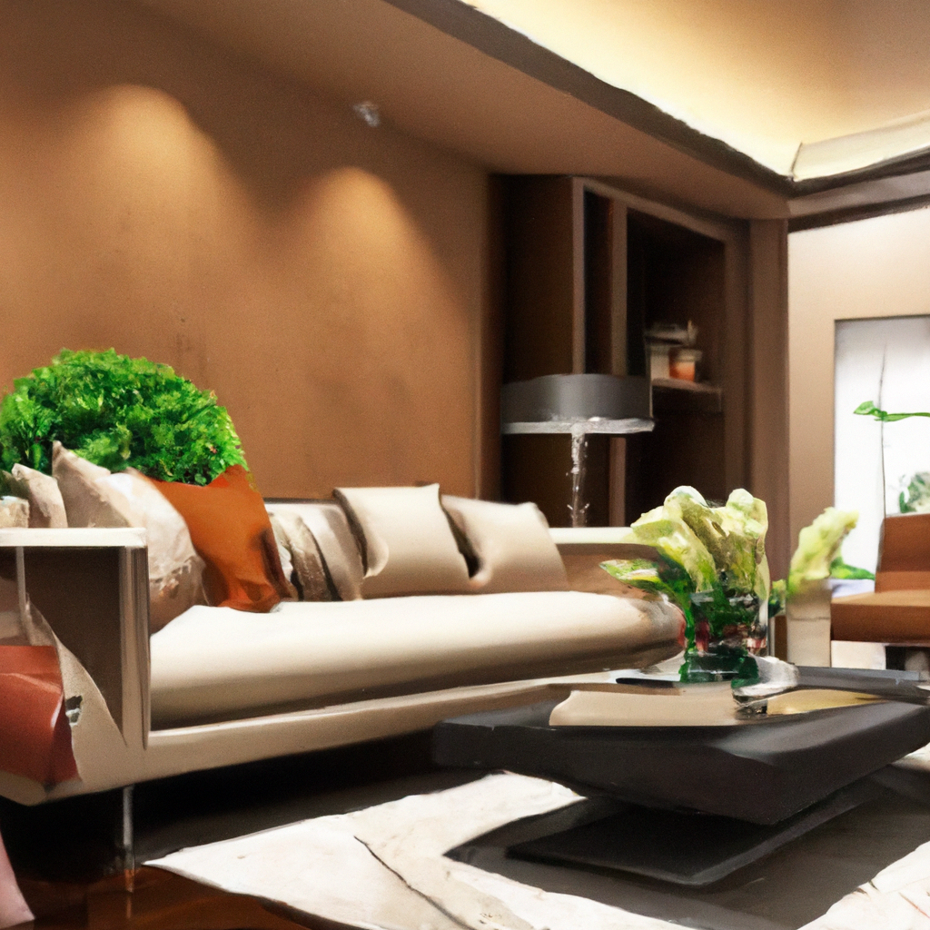 Interior Design Service Sunnyvale California