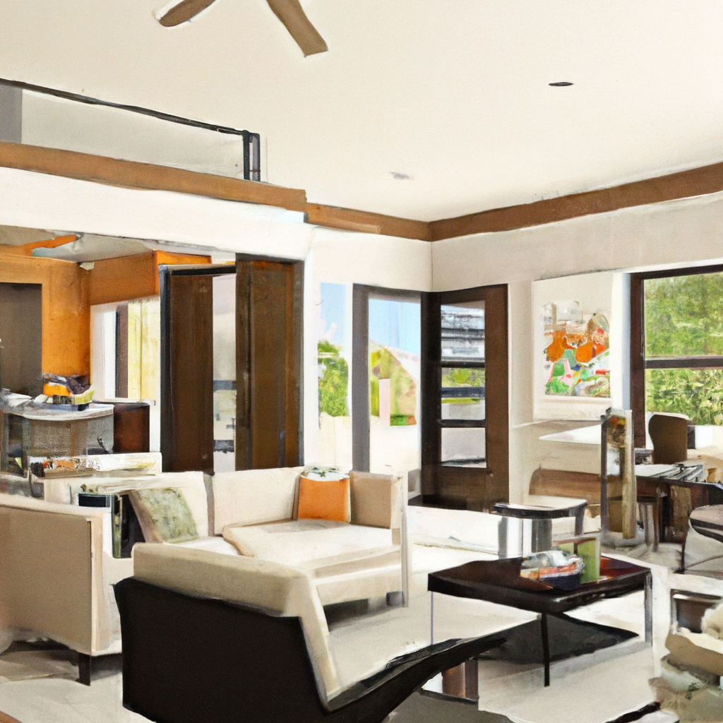 Interior Design Service Sunnyvale California