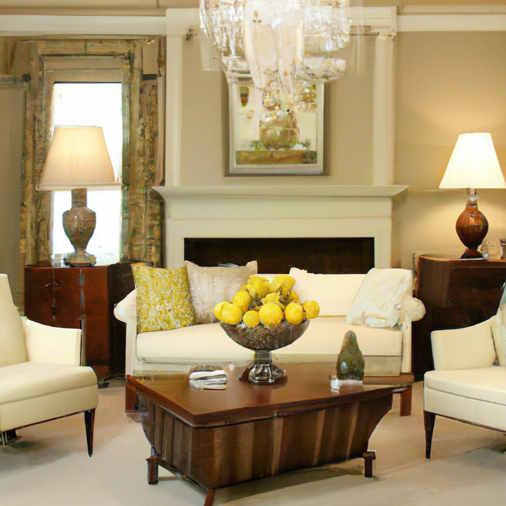 Interior Design Service Tallahassee Florida