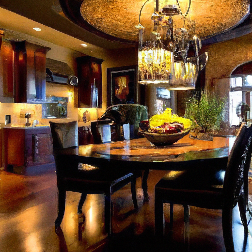 Interior Design Service Topeka Kansas