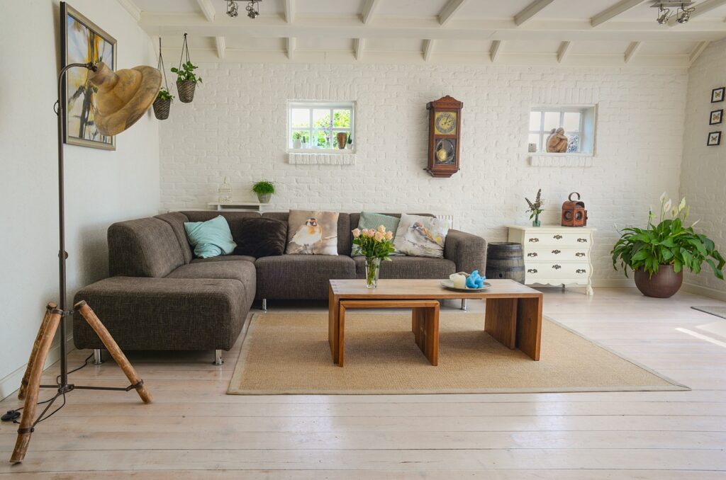 Interior Design Service Topeka Kansas