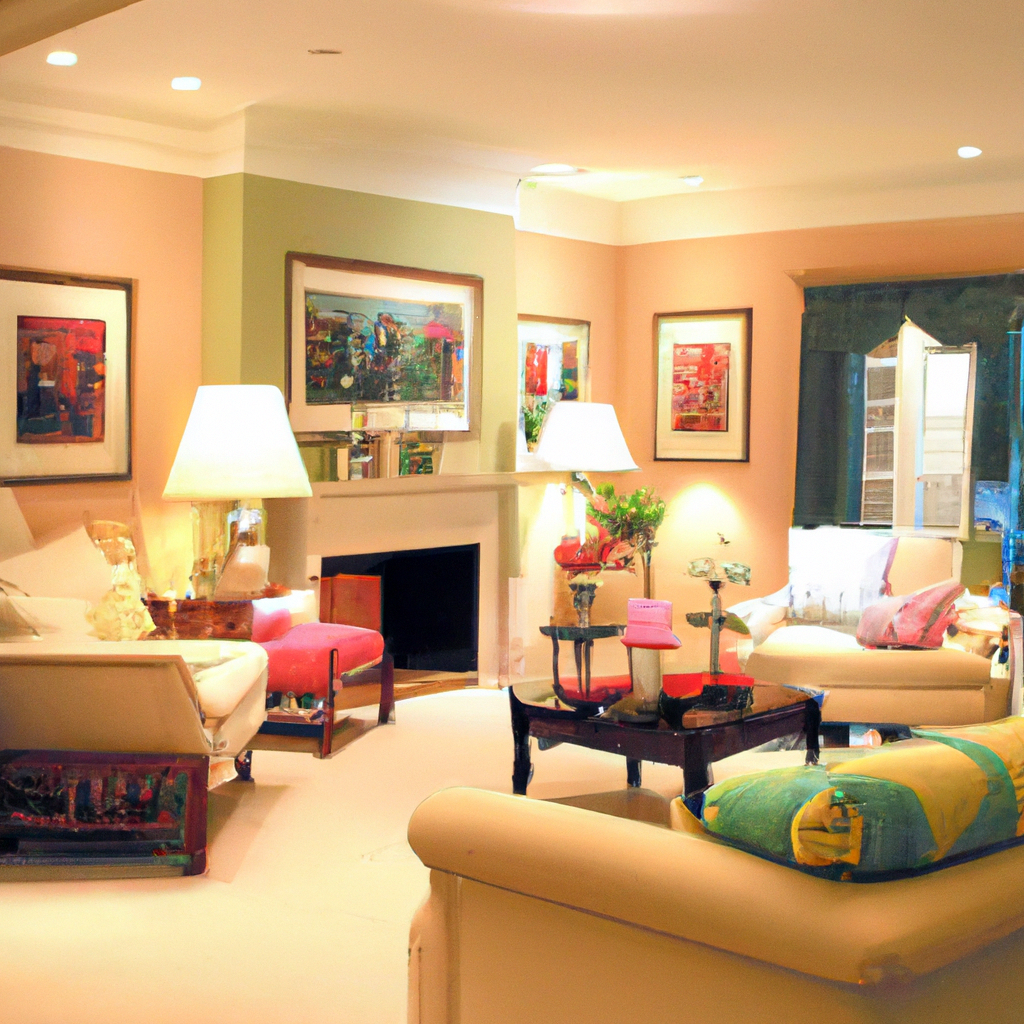 Interior Design Service Topeka Kansas