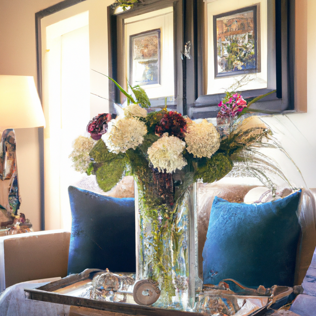 Interior Design Service Vallejo California