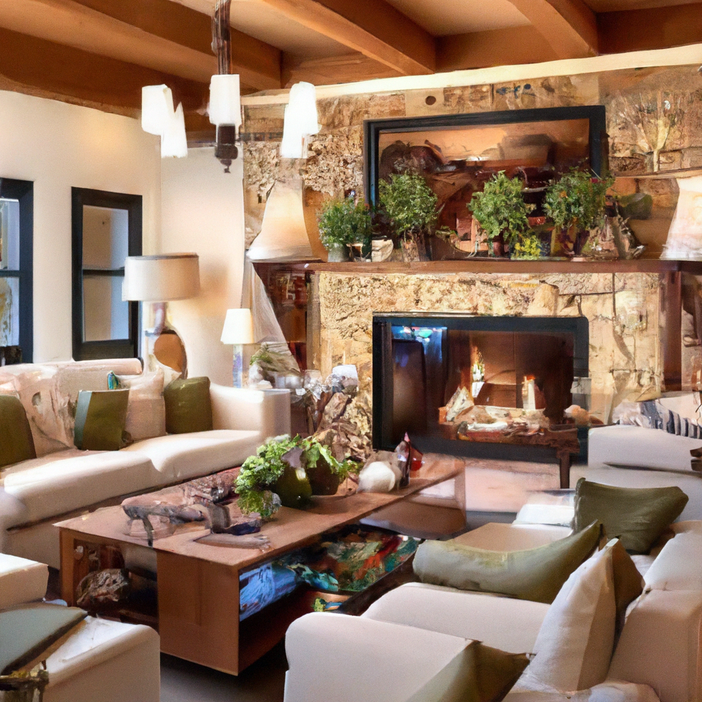 Interior Design Service Vancouver Washington