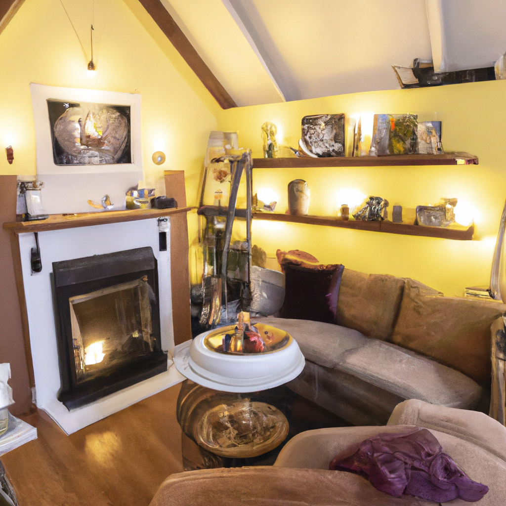 Interior Design Service Vancouver Washington
