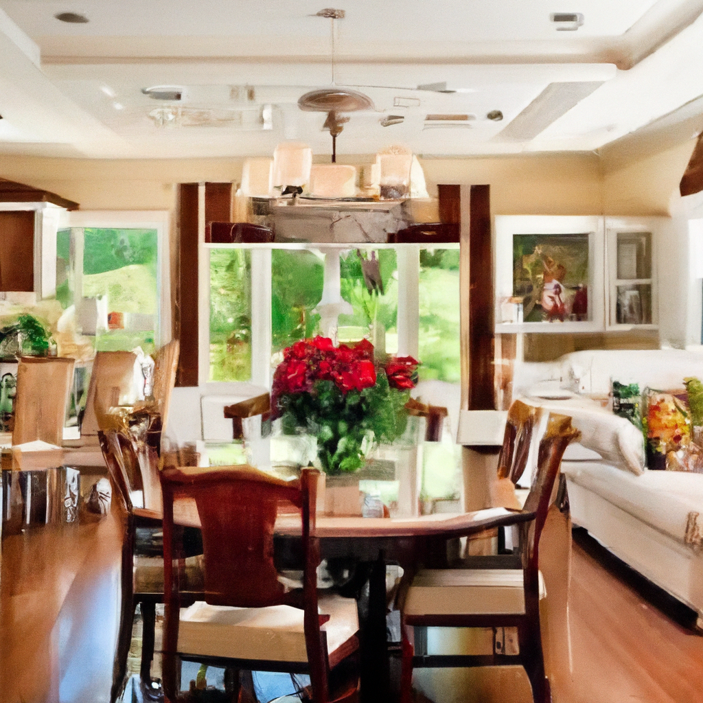 Interior Design Service Wichita Falls Texas