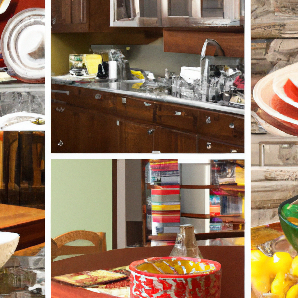 Interior Design Service Wichita Falls Texas