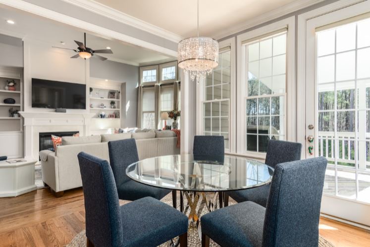 Fashion Forward: How Runway Trends Influence Interior Design