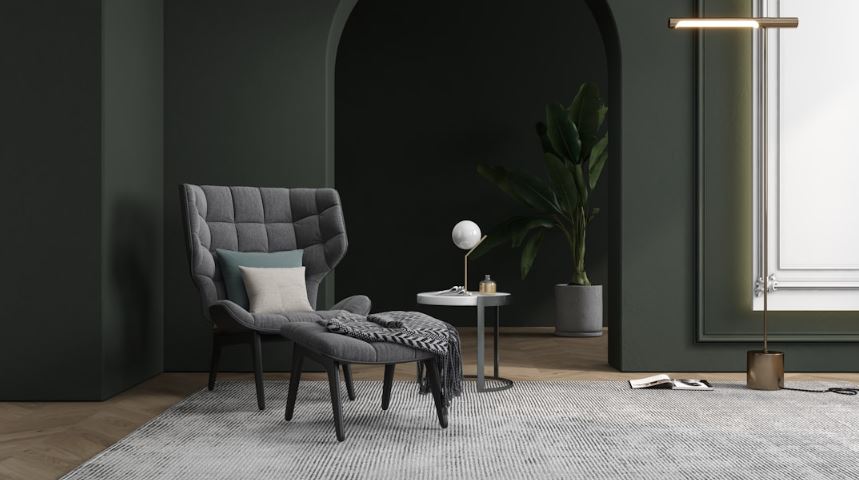 From Concept to Creation: Behind the Scenes of Interior Design Projects