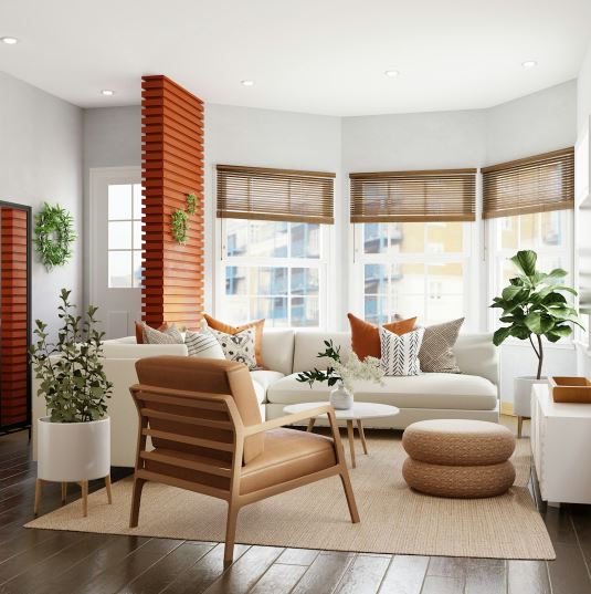 Innovative Interiors: Incorporating Technology into Your Home Design