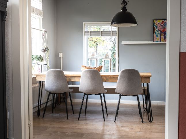Artistry in Every Detail: Exploring the World of Luxury Interior Design