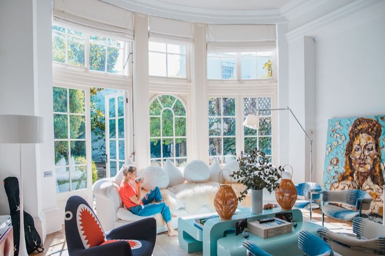 Elevate Your Home: The Top Interior Design Trends of the Year