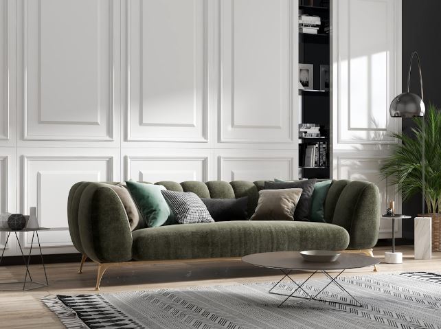 Transforming Spaces: Unveiling the Magic of Expert Interior Design