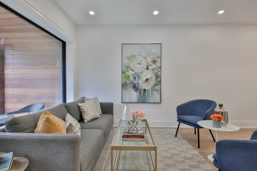 Frisco Texas Interior Design Service Offering Virtual Consultations