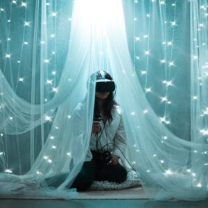 Photo Virtual reality