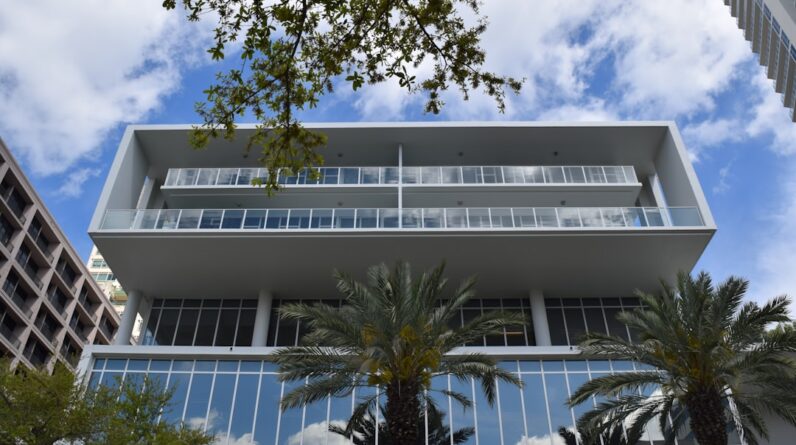 Photo Mid-century modern