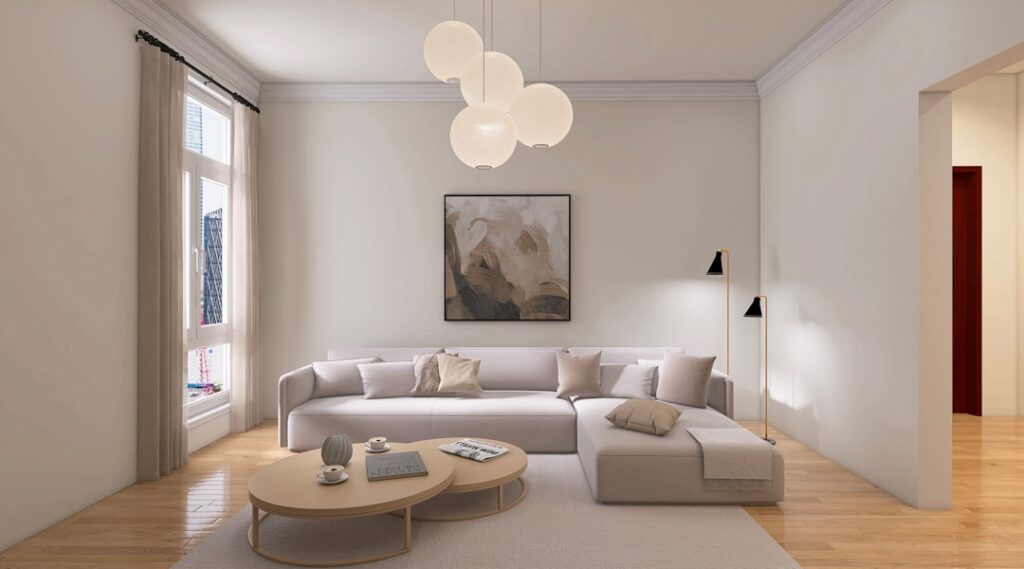 Interior Design Services with the Best Consultation in Frisco Texas