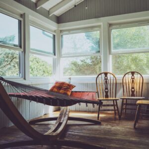 Photo Eames Lounge Chair
