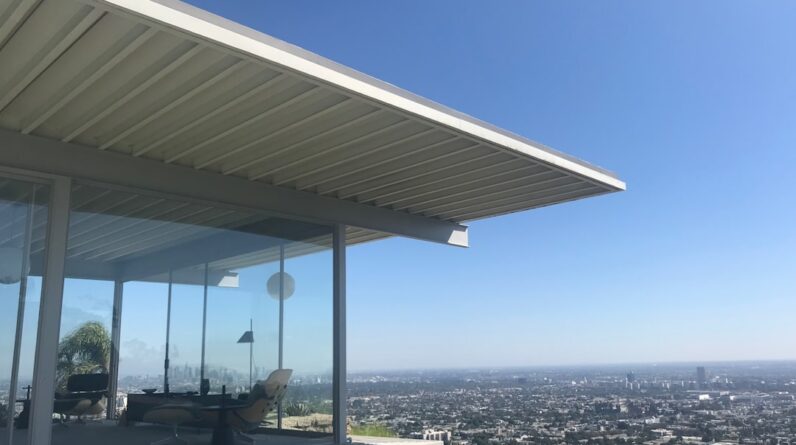 Photo Mid-century modern