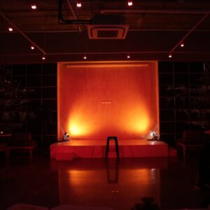 Photo Smart lighting