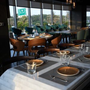 Photo Furniture arrangement